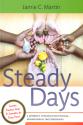 Steady Days by Jamie C. Martin