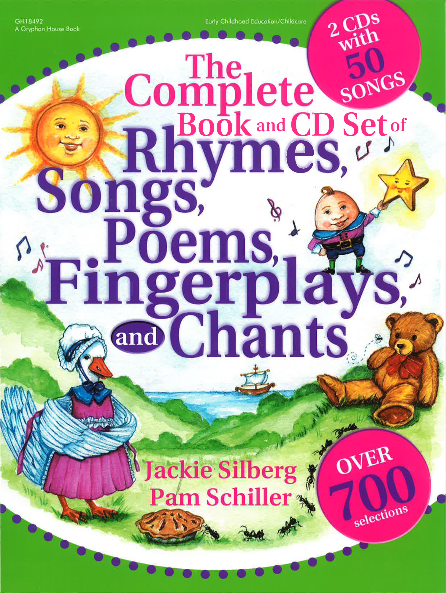 the-complete-book-cd-set-of-rhymes-songs-poems