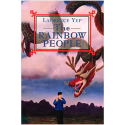 The Rainbow People by Lawrence Yep | Oak Meadow Bookstore