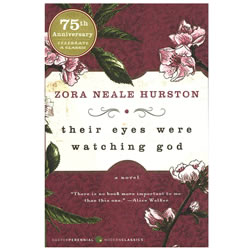 Their Eyes Were Watching God - Zora Neale Hurston | Oak Meadow Bookstore