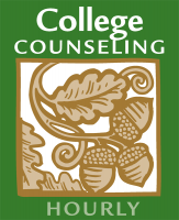 College Counseling / Hourly - Support &amp; Resources | Oak Meadow Bookstore