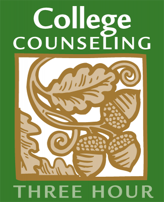 College Counseling, Three Hour - Support &amp; Resources | Oak Meadow Bookstore