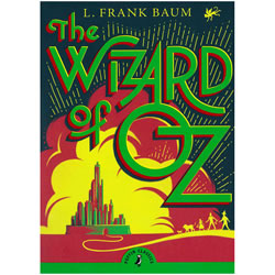 The Wizard of Oz by L. Frank Baum | Oak Meadow Bookstore