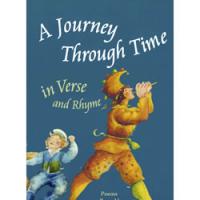 A Journey Through Time in Verse &amp; Rhyme by Heather Thomas - Homeschooling Resources | Oak Meadow Bookstore