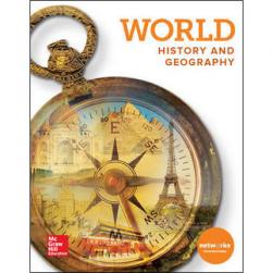 World History & Geography (Full Survey), Textbook | Oak Meadow Bookstore