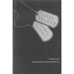 Code Talker: A Novel About the Navajo Marines of World War Two by Joseph Bruchac | Oak Meadow Bookstore