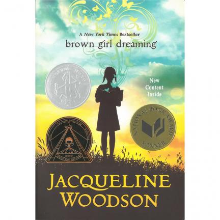 Brown Girl Dreaming by Jacqueline Woodson | Oak Meadow Bookstore