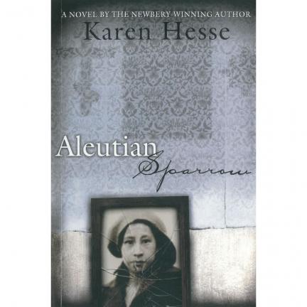 Aleutian Sparrow by Karen Hesse | Oak Meadow Bookstore