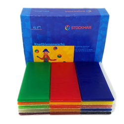 Stockmar Modeling Beeswax - Individual Craft Items | Oak Meadow Bookstore