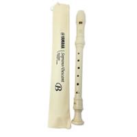 Soprano Recorder - Yamaha | Oak Meadow Bookstore