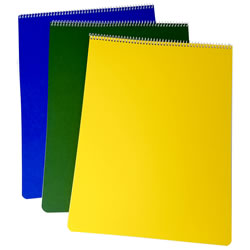 Main Lesson Book Kit (3) - Spiral Bound