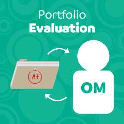 Portfolio Evaluation Program - Full Year