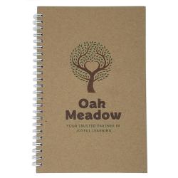 Oak Meadow Blank Journal | Oak Meadow Bookstore