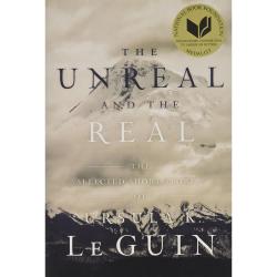 The Unreal and the Real by Ursula K. Le Guin - High School English | Oak Meadow Bookstore