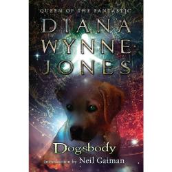 Dogsbody by Diana Wynne Jones, introduction by Neil Gaiman - High School English | Oak Meadow Bookstore