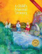 A Child's Seasonal Treasury by Betty Jones - Homeschooling Resources