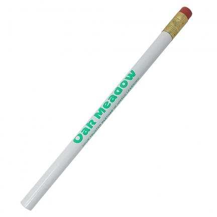 Oak Meadow Pencil | Oak Meadow Bookstore