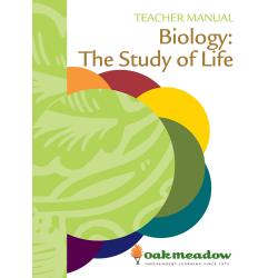Biology: The Study of Life Teacher Manual