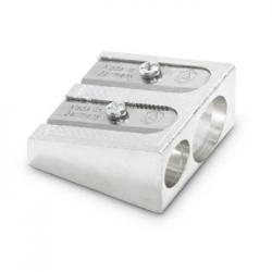 Stockmar Dual Sharpener - Metal | Oak Meadow Bookstore