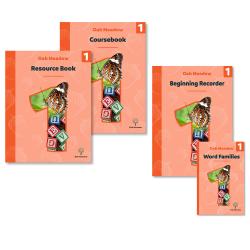 Grade 1 Package - Digital