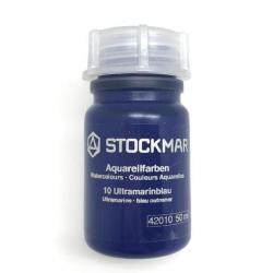 Stockmar Watercolour Paint - Ultramarine