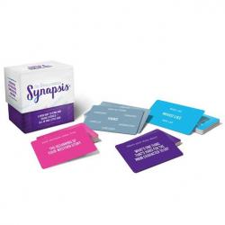 Storymatic Synapsis - Gifts & Games | Oak Meadow Bookstore