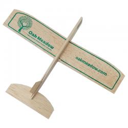 Oak Meadow Plane
