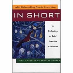 In Short: A collection of Brief Creative Nonfiction