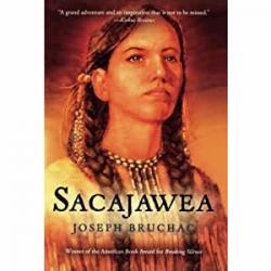 Sacajawea by Joseph Bruchac | Oak Meadow Bookstore