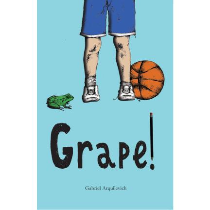 Grape!