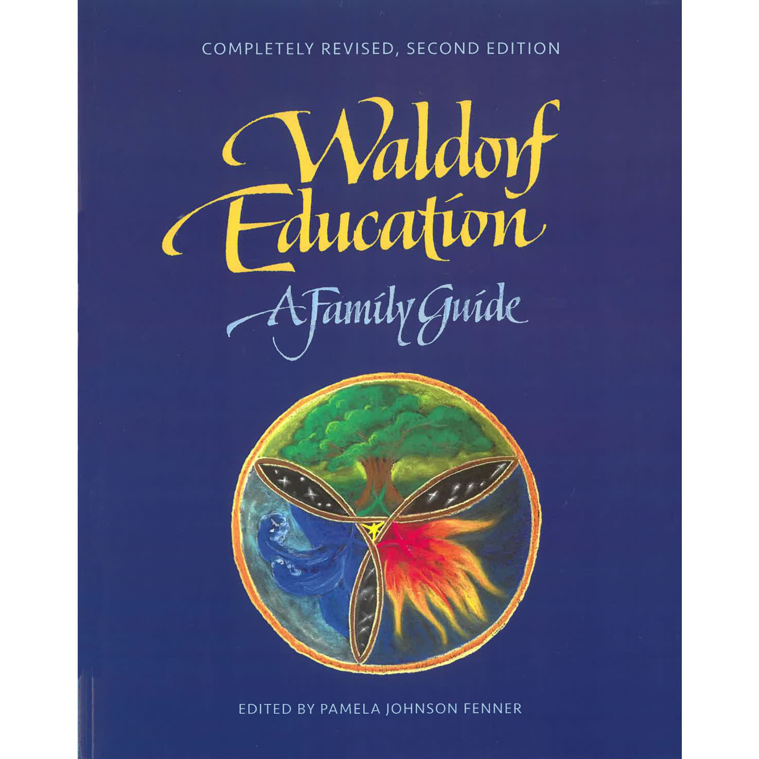 best books about waldorf education