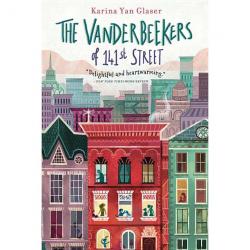 The Vanderbeekers of 141st Street by Karina Yan Glaser | Oak Meadow Bookstore
