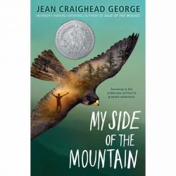 My Side of the Mountain by Jean Craighead George