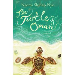 The Turtle of Oman by Naomi Shihab Nye | Oak Meadow Bookstore