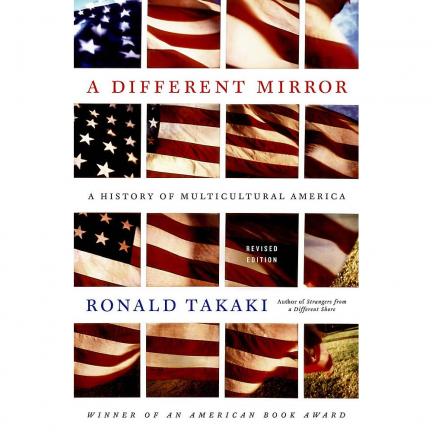  A Different Mirror: A History of Multicultural America 