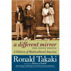  A Different Mirror for Young People: A History of Multicultural America