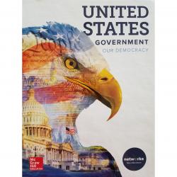 US Government Textbook