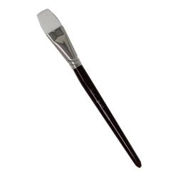 Watercolor Brush, 3/4, Short - Crafts & Supplies | Oak Meadow Bookstore