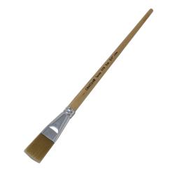Watercolor Brush, 3/4, Long | Oak Meadow Bookstore