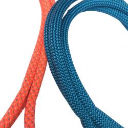 Jump Rope with Wooden Handles (for body length 45-53 inches)