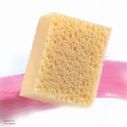 Viscose Sponge - Crafts & Supplies | Oak Meadow Bookstore