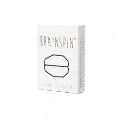 BrainSpin Card Game - Gifts & Games | Oak Meadow Bookstore