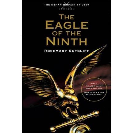 The Eagle of the Ninth by Rosemary Sutcliff | Oak Meadow Bookstore