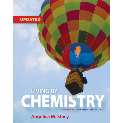 Living by Chemistry by Angelica M. Stacy | Oak Meadow Bookstore