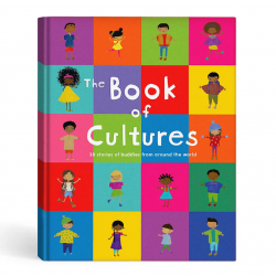 The Book of Cultures