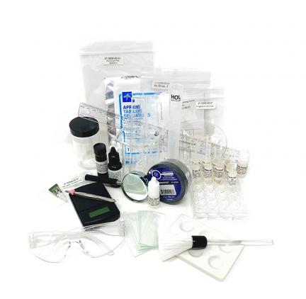 Forensic Science Lab Kit | Oak Meadow Bookstore