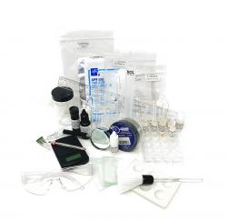 Forensic Science Lab Kit | Oak Meadow Bookstore