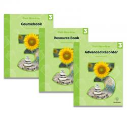 Grade 3 Package - Digital | Oak Meadow Bookstore