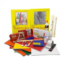 3rd Grade Craft Kit with Recorders