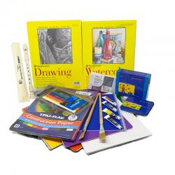 Fourth Grade Craft Kit | Oak Meadow Bookstore